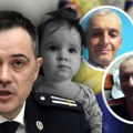 "Pretpostavka je da je suvozač uradio nešto gnusno": Načelnik UKP Ninoslav Cmolić otkrio zašto osumnjičeni neće da…
