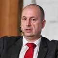 Međak: Dok Brnabić grli Fon der Lajen, iz Bundestaga se čuje i da Srbija sa SNS neće u EU