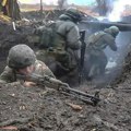 BBC: Na frontu u Ukrajini poginulo više od 50.000 ruskih vojnika
