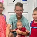 Majka udavila troje dece od 5, 3 i 1 godinu: Muž joj oprostio: "Volim ih, imali su dobar život, ali kratak"