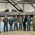 Argentina konačno rešila problem supersonične vojne avijacije, od Danske nabavljeni američki F-16