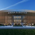 Visual Art Studio iz Novog Sada ponudio najbolje idejno rešenje za novu sportsku halu u Subotici (FOTO)