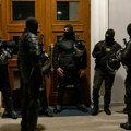 Moldavska opozicija na udaru vlasti: Pretresi, saslušavanje na aerodromu... /video/