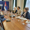 Mali: Od 2020.u Srbiju se slilo 15,9 milijardi evra direktnih stranih investicija
