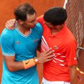 „Novakov crv sumnje protiv Sinera, Nadal nije favorit na RG“