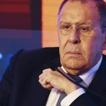 Lavrov: Nastoje da slome Srbe, zato guraju rezoluciju o Srebrenici