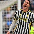 "Vlahović nije bio u dobroj formi": Srbin na udaru trenera nakon novog kiksa Juventusa