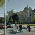 SPN organizovala potpisivanje peticije protiv izgradnje hotela u parku Bagdala u Kruševcu