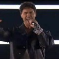 Скандал на почетку Евровизије! Детаљ на руци Швеђанина разбеснео пола света