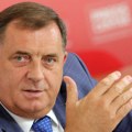 Dodik: Rezolucija o Srebrenici bi trajno podelila BiH