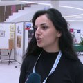 Novi Sad domaćin "Domijade": Nadmeće se više od 350 učenika i vaspitača iz cele Srbije0