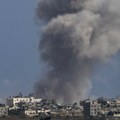 Hjuman rajts voč: Izraelske snage izvele najmanje osam udara na humanitarne radnike