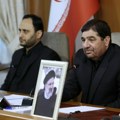 "Следићемо пут Раисија": Ко је Мохамед Мохбер, привремени председник Ирана?