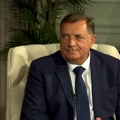 Dodik: Nećemo dizati revoluciju, ali mislim da bi usvajanje rezolucije o Srebrenici bio kraj