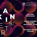 Filmski festival Španski metar od 29. maja do 10. juna u Beogradu i Novom Sadu