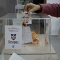 GIK: Počela primopredaja izbornog materijala za izbore u Beogradu
