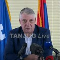 "Rezultati će se proveravati duplo": Održana prva konferencija GIK-a Beogad, sledeći podaci u 12 časova