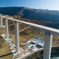 Crna Gora za dve godine od putarine zaradila 17 miliona evra