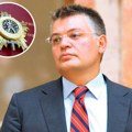 Preti im do 10 godina robije: Podignuta optužnica protiv Slobodana Homena i još sedmoro zbog pljačke u Palati Srbija