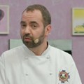 "Rašina kuhinja" na Youtube kanalu Kurira! Radomir Raša Vlačić: "Podeliću sa publikom sve tajne pripremanja hrane!"