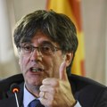 Španski sud odbio amnestiju bivšeg katalonskog lidera Pućdemona, preti mu hapšenje