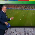 Nedić: VAR se bez potrebe umešao, nije bio penal za Englesku