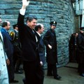 Nakon atentata Ronald Regan na izborima ubedljivo pobedio: Da li isti scenario čeka i Trampa?