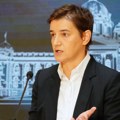 Brnabić: Opozicija vidi projekat eksploatacije litijuma kao šansu da politički oslabi Vučića