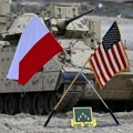 Amerika igra opasnu igru u blizini ruskih granica