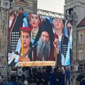Obeležavanje "Oluje" danas u Loznici: Pomen stradalima drži patrijarh Porfirije, umetnički program