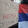 Protest protiv litijuma: „U Vranje nema kopanje“