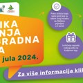 Izvučeni novi dobitnici Velike letnje nagradne igre - Turističke organizacije Zlatibor