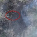 Ruski vojnik glavom nabada dron Nezabeležen snimak sa fronta, pogledajte šta se desilo posle eksplozije (video)