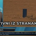 Miroslav Aleksić potvrdio: Da, opozicija organizuje proteste, ekološke organizacije i mi smo podelili uloge (video)