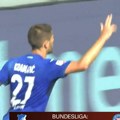 Pljuštali golovi prve bundesligaške subote (VIDEO)