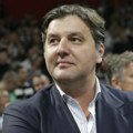 Bodiroga: "Dražen je bio inspiracija za čitavu moju generaciju"