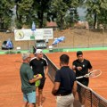 U subotu finale Fjučers ITF Turnira Pirot Open. Finale u singlu u nedelju!