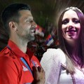 "Pevanje mi nije posao": Danica Crnogorčević o porodici, karijeri i trenutku kada je upoznala Novaka Đokovića - Neopisivo…