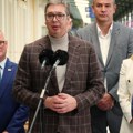 Vučić: Brza pruga Novi Sad-Subotica velika stvar, otvaramo je 24. novembra