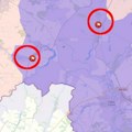 (Mapa) Rusi oslobodili dva naselja u Kurskoj oblasti: Moskva tvrdi da su Ukrajinci izgubili više od 21.300 ljudi