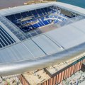 Everton platio milijardu dolara za novi stadion, a navijači razočarani: "Muka mi je dok gledam..."