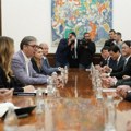 Srbija potpisala važan energetski ugovor, prisustvovali Vučić i ambasadori Amerike i Južne Koreje