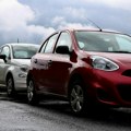 Srbija na dnu lestvice po kupovini električnih automobila u Evropi