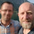 (Video, foto): "Svakodnevno bio u kontaktu sa Maranom" Hajrudin Šabić (48), zaposlenik PS Bosanska Krupa među osumnjičenima…