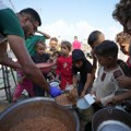 Blinken pozvao Izrael da hitno dozvoli nastavak vakcinacije protiv polio virusa u Gazi