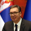 Vučić uputio čestitku povodom Dana Vojnobezbednosne agencije