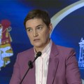 Brnabić: Zakazaću sednicu o predlogu budžeta za 2025. za ponedeljak 25.novembra