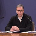 Upravo se oglasio predsednik Vučić ”Sa tugom sam primio vest o smrti Dragana Markovića Palme"