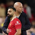 Niko nikada kao mohamed Salah: Fantastični Egipćanin ruši sve rekorde!