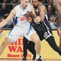 Kenanov decembar iz snova - Kamenjaš MVP kola u AdmiralBet ABA ligi!